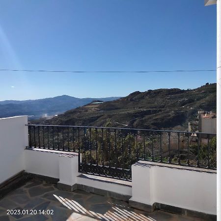 Apartamento Vacacional En La Alpujarra Laroles エクステリア 写真